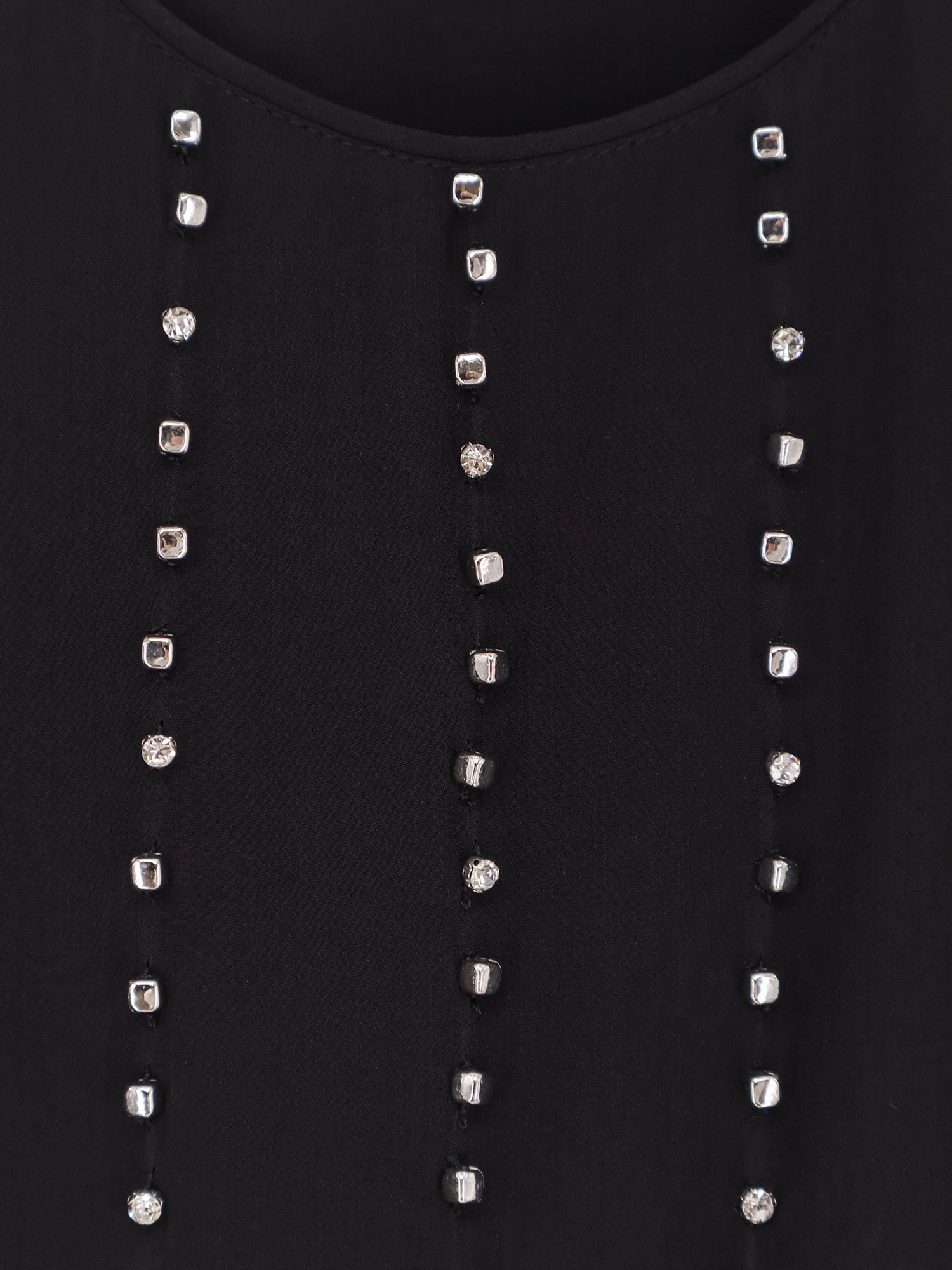 Pinko T-shirts and Polos Black Viscosa