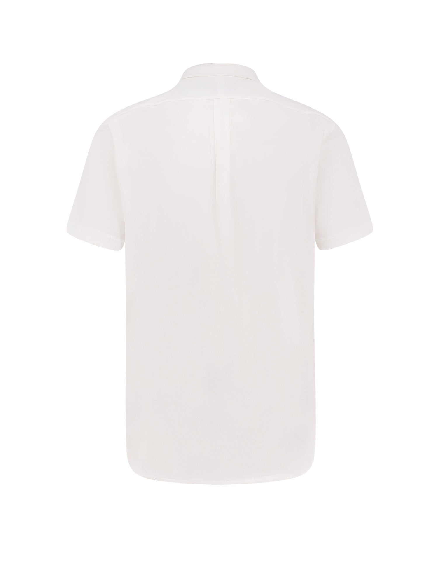 Polo Ralph Lauren Shirts White Cotone