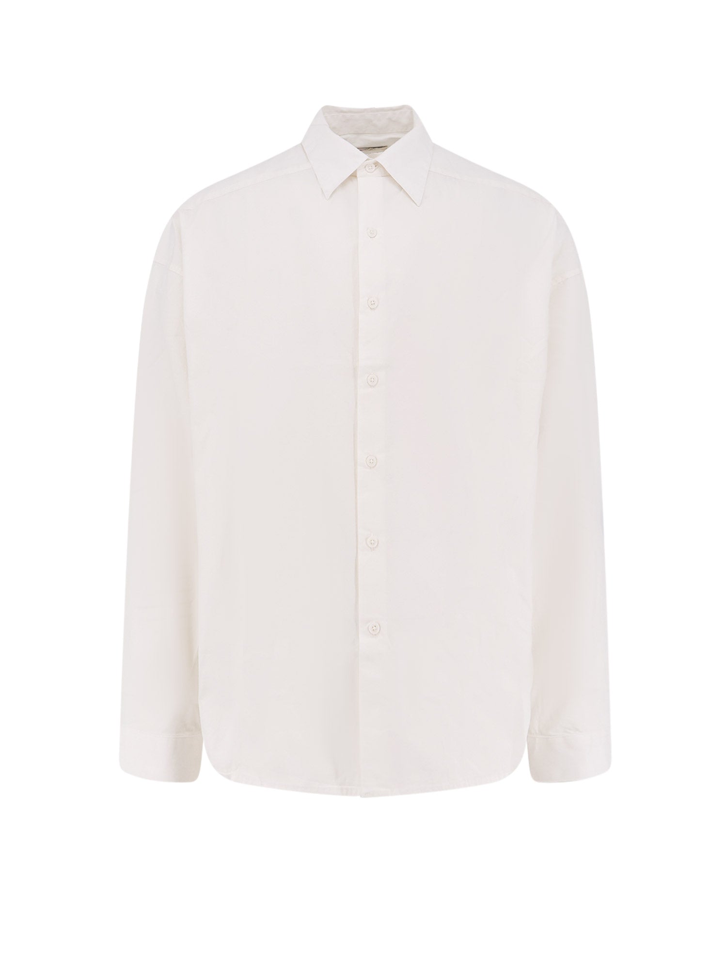Entire Studios Shirts White Cotone