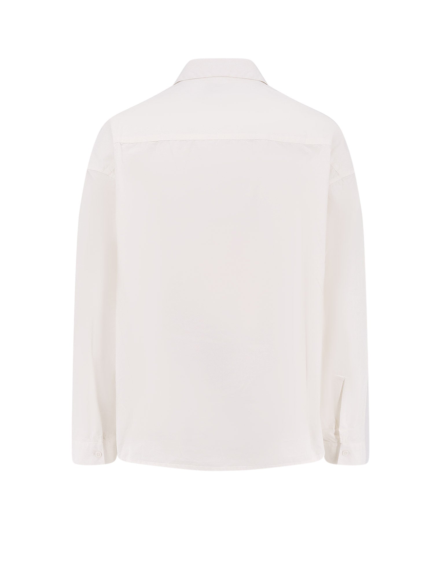 Entire Studios Shirts White Cotone