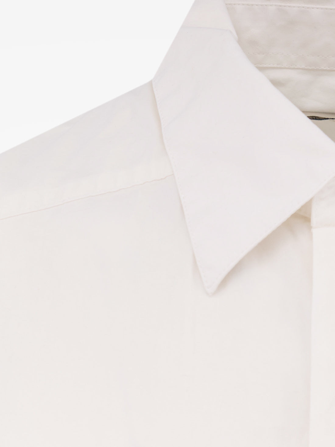 Entire Studios Shirts White Cotone