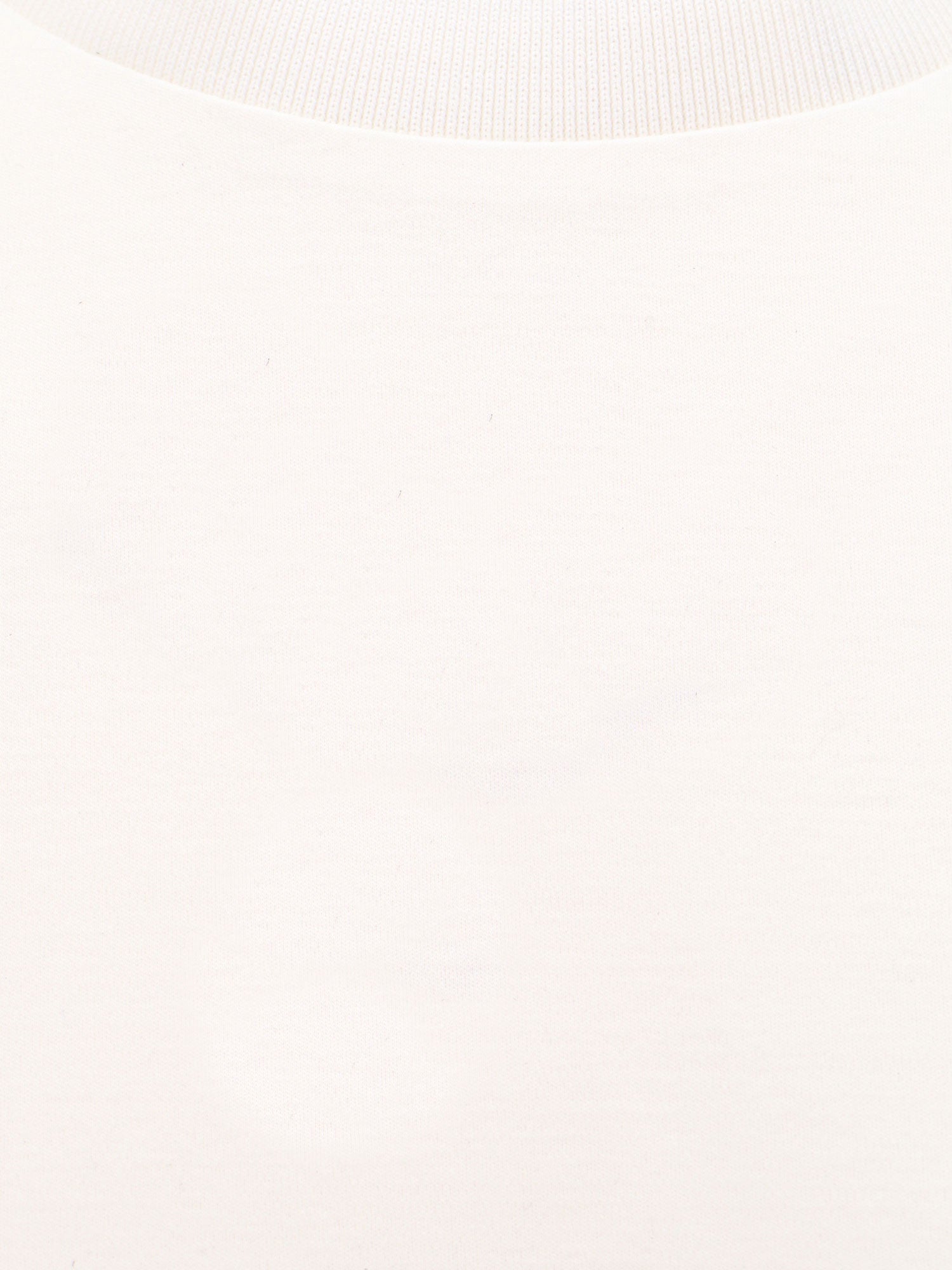 Boss T-Shirts And Polos White