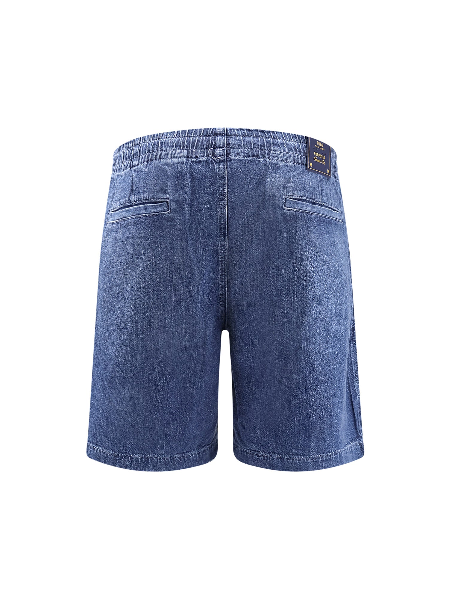 Polo Ralph Lauren Shorts Blane Cotone