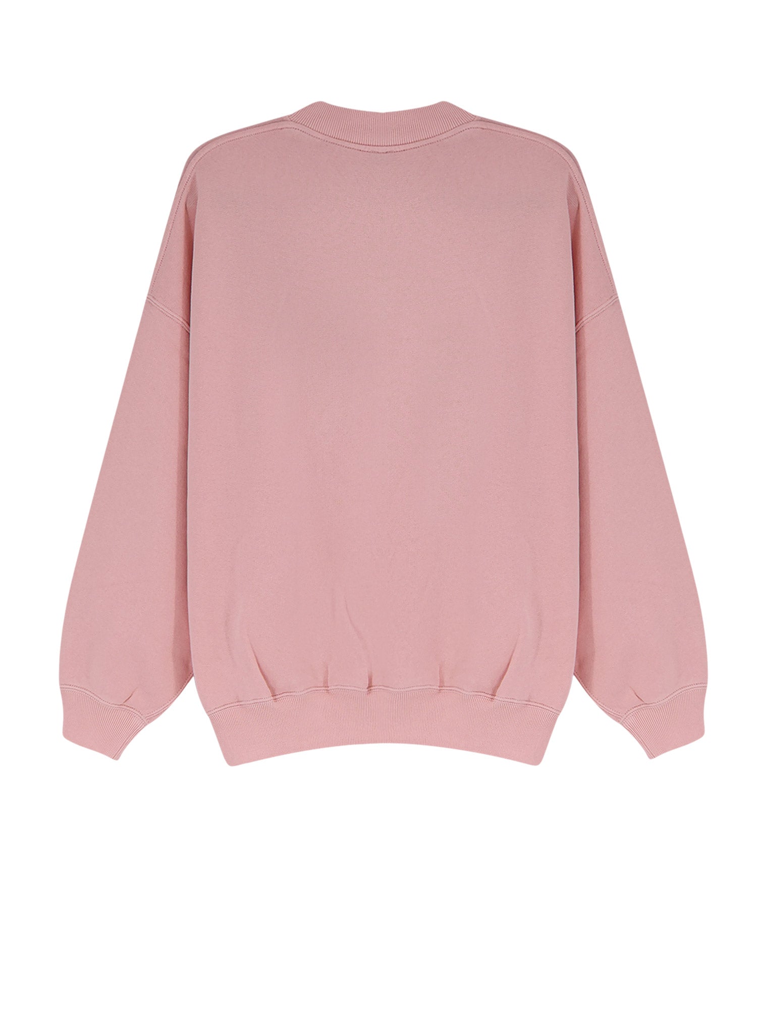 Polo Ralph Lauren Sweaters Pinksand Cotone