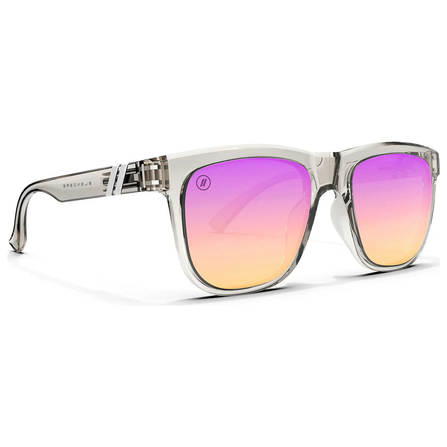 Preloved - Blenders Unisex Sender Dream One 54mm Crystal Grey Sunglasses 20800863m52kl Color