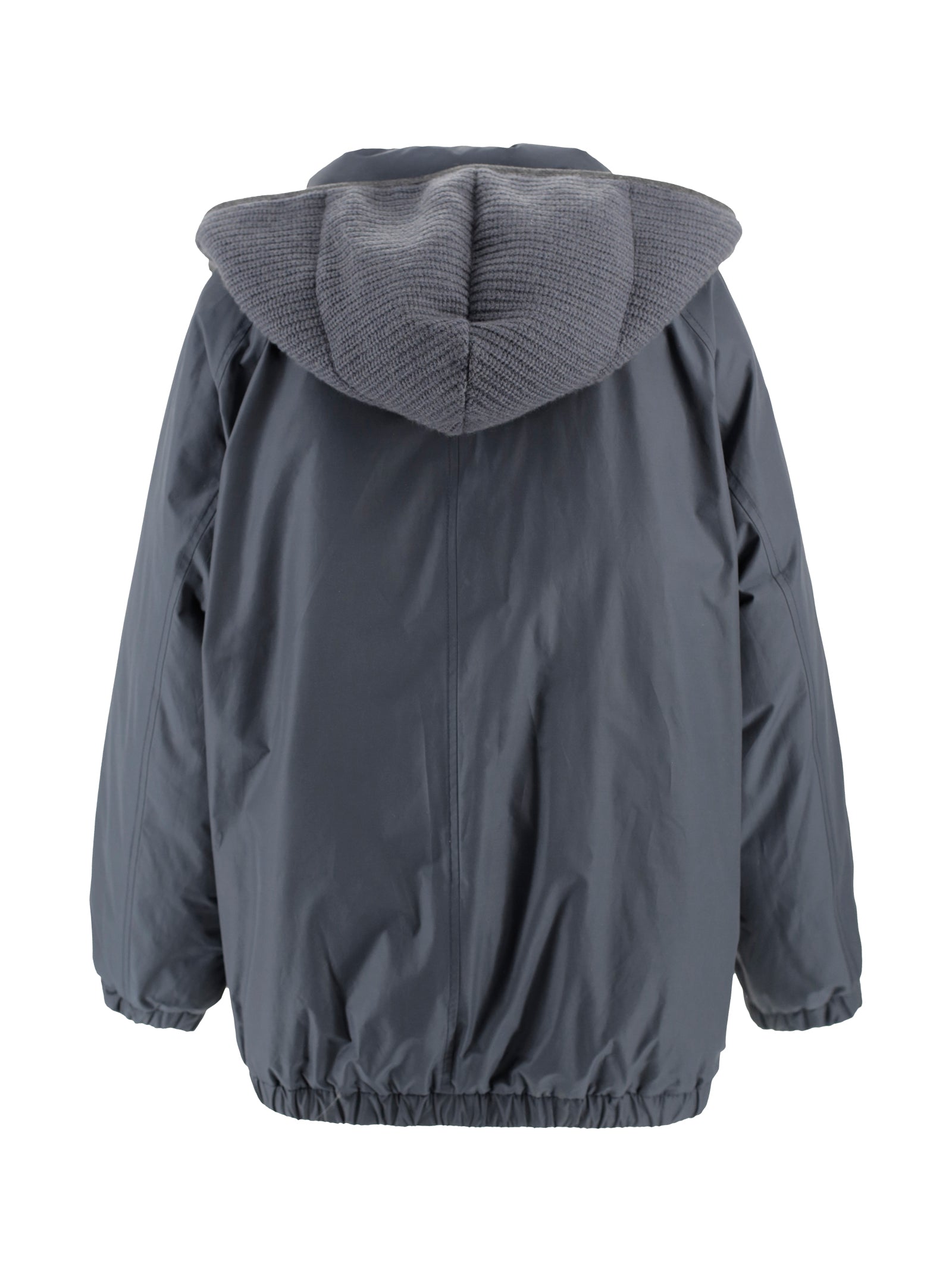 Brunello Cucinelli Coats 55 % Polyester