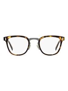 16jk3yz0a Brown Glasses