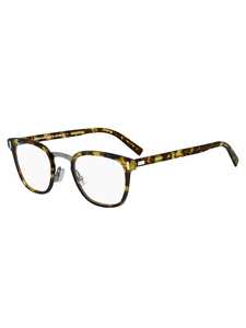 16jk3yz0a Brown Glasses