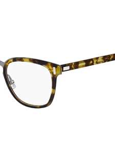 16jk3yz0a Brown Glasses