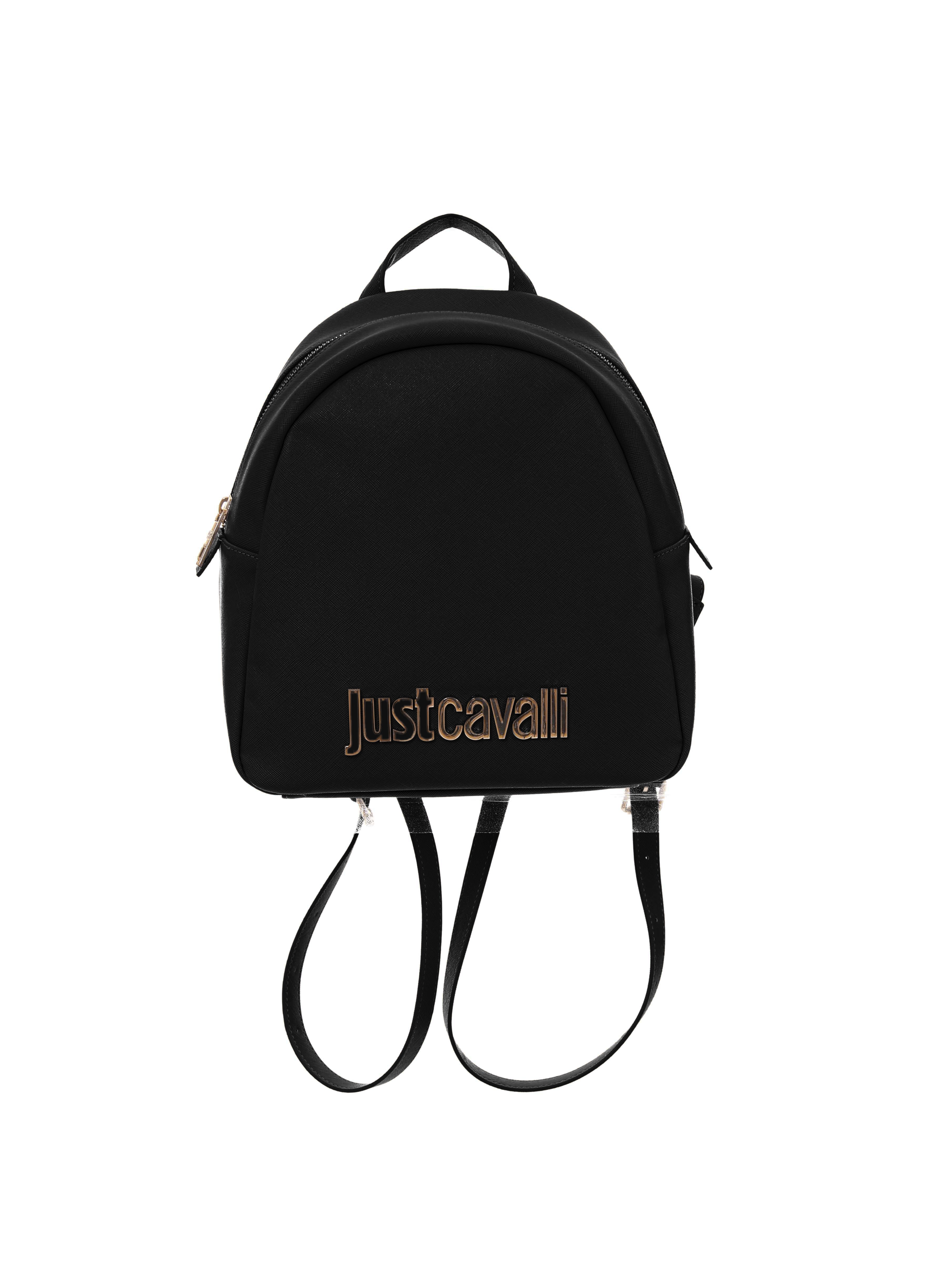 Roberto Cavalli Bags Black