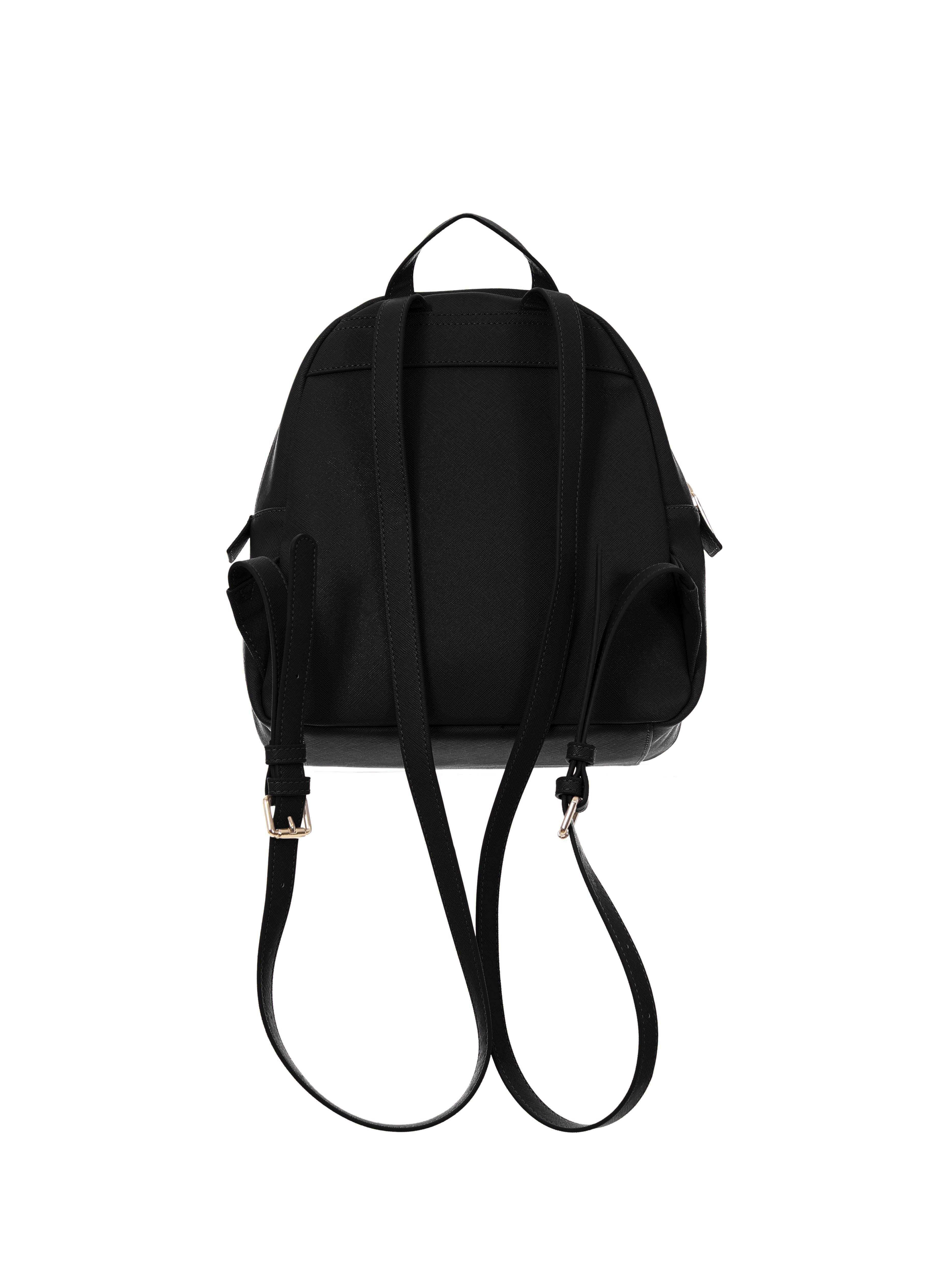 Roberto Cavalli Bags Black