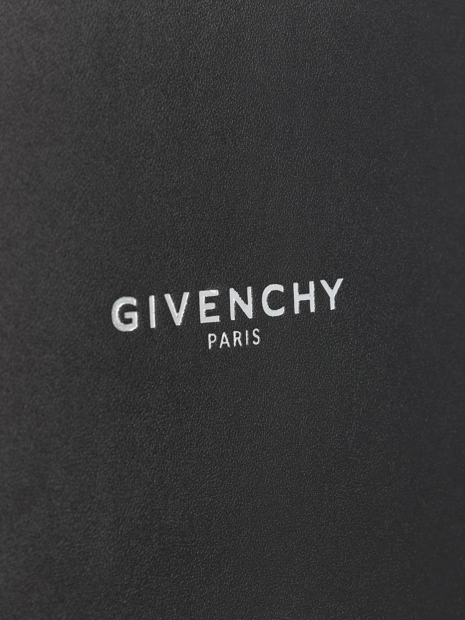 Givenchy Bags Black Pelle