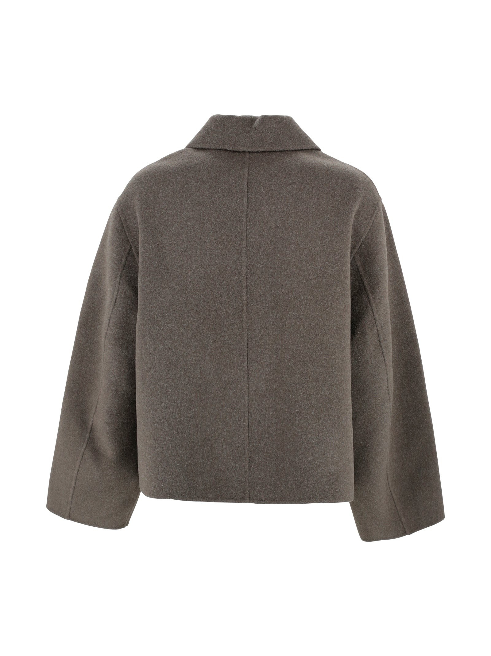 Soeur Coats Kaki Lana