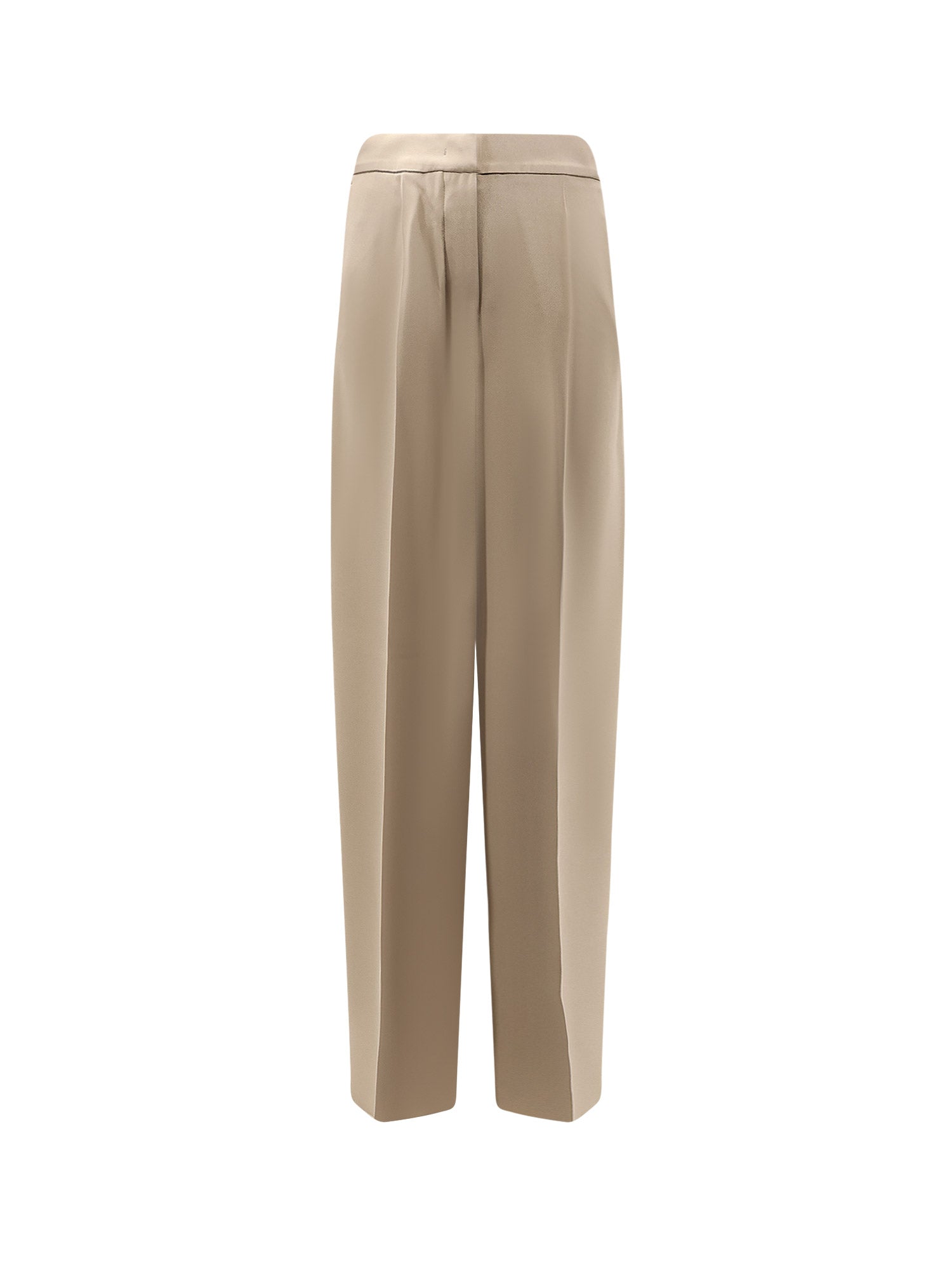 Max Mara RTW Sand Seta