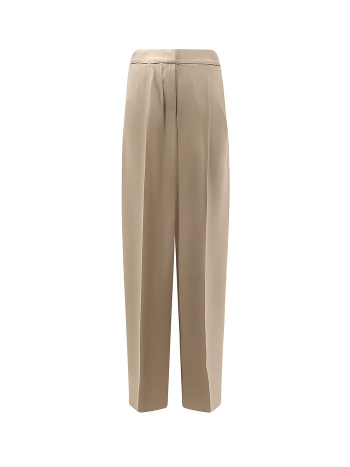 Max Mara RTW Sand Seta