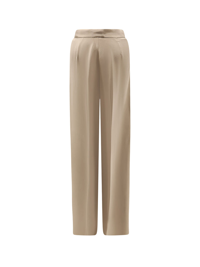 Max Mara RTW Sand Seta