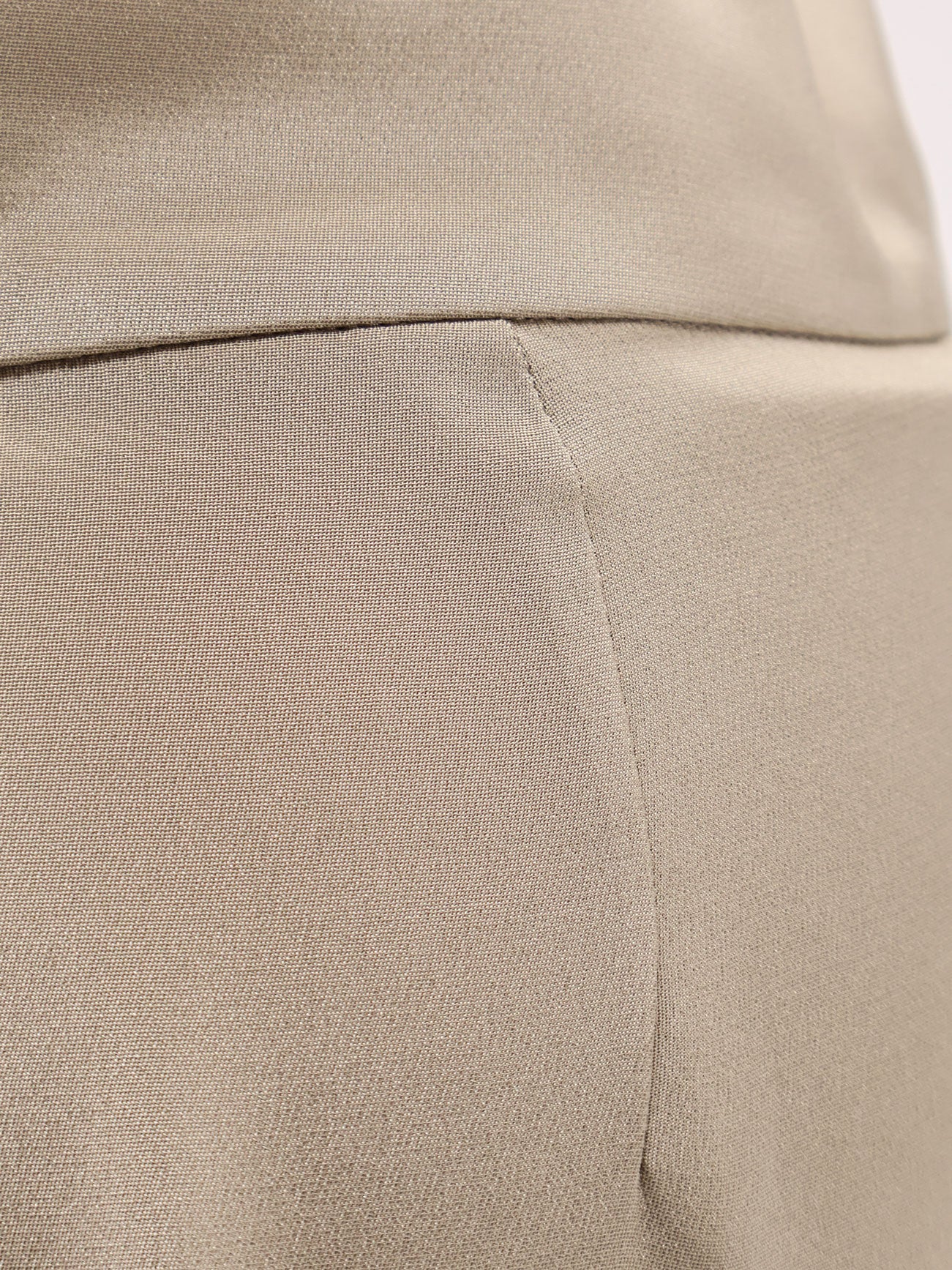 Max Mara RTW Sand Seta