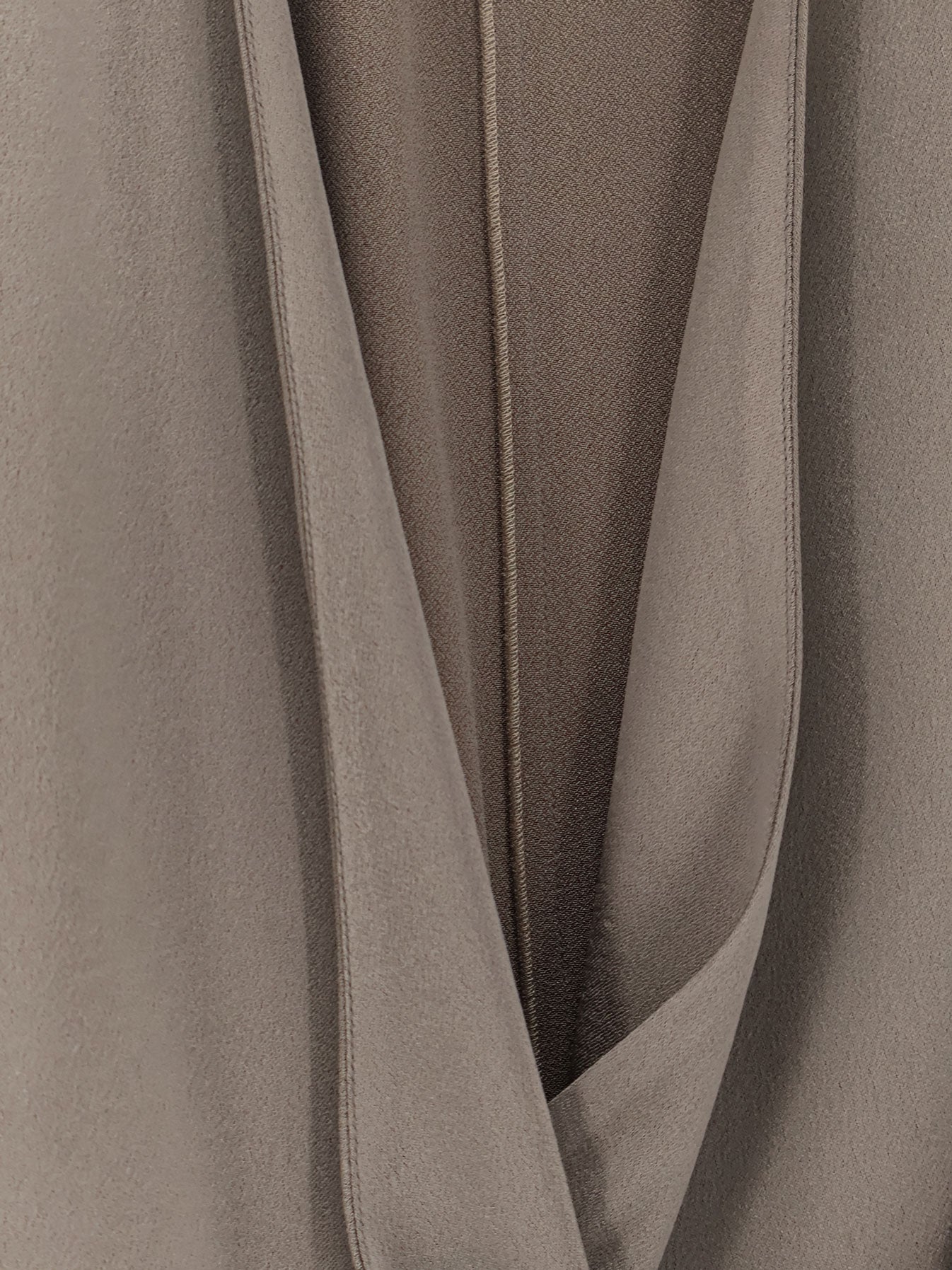 Alysi T-shirts and Polos Beige Acetato Viscosa