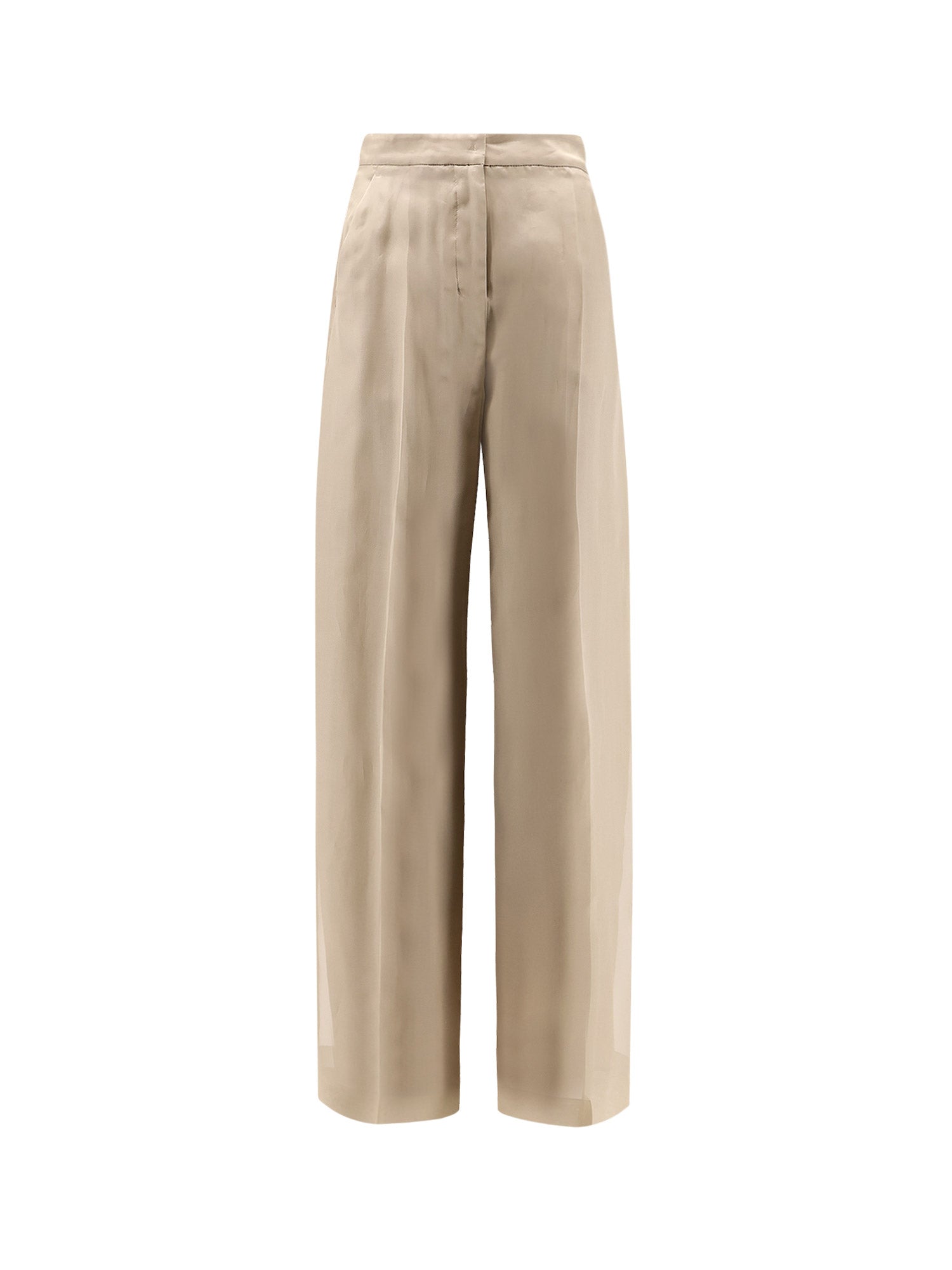 Max Mara RTW Sand Seta