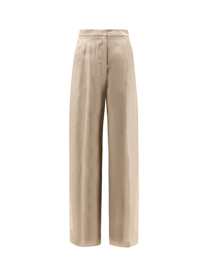 Max Mara RTW Sand Seta