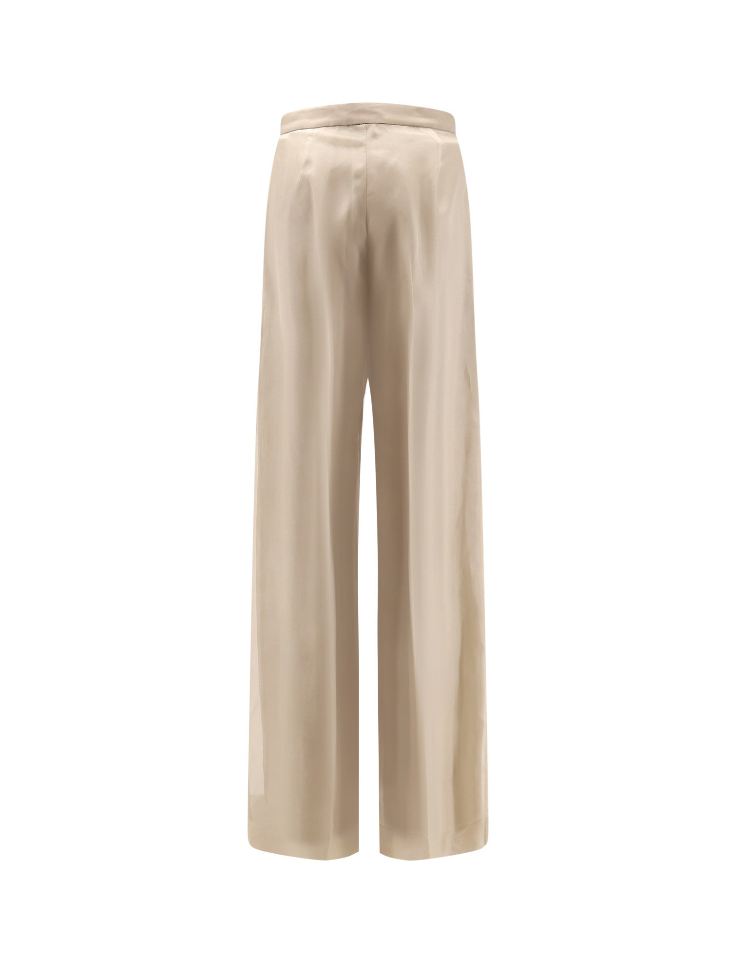 Max Mara RTW Sand Seta