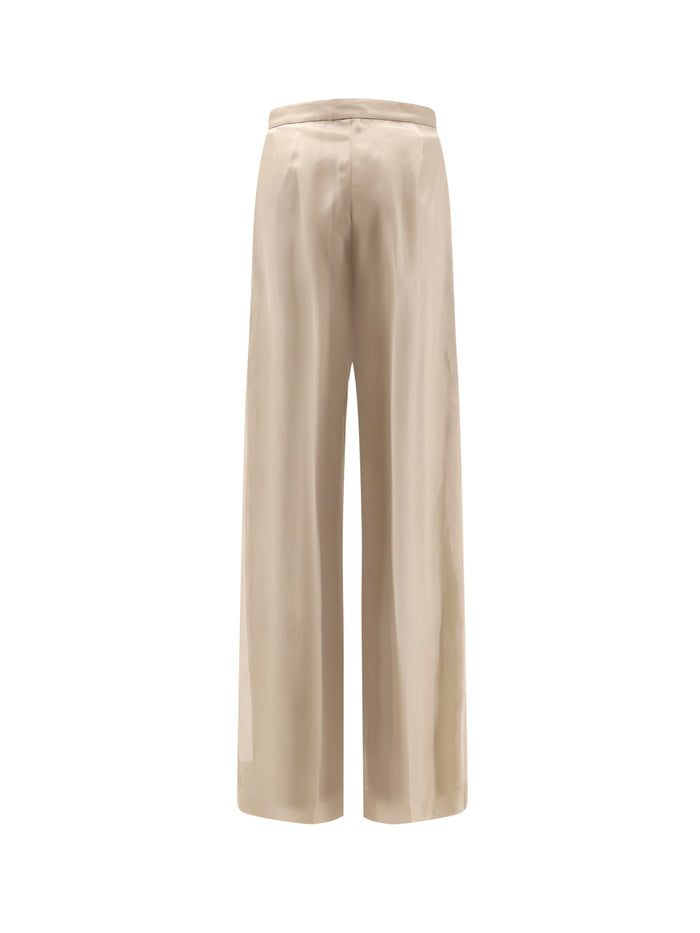Max Mara RTW Sand Seta