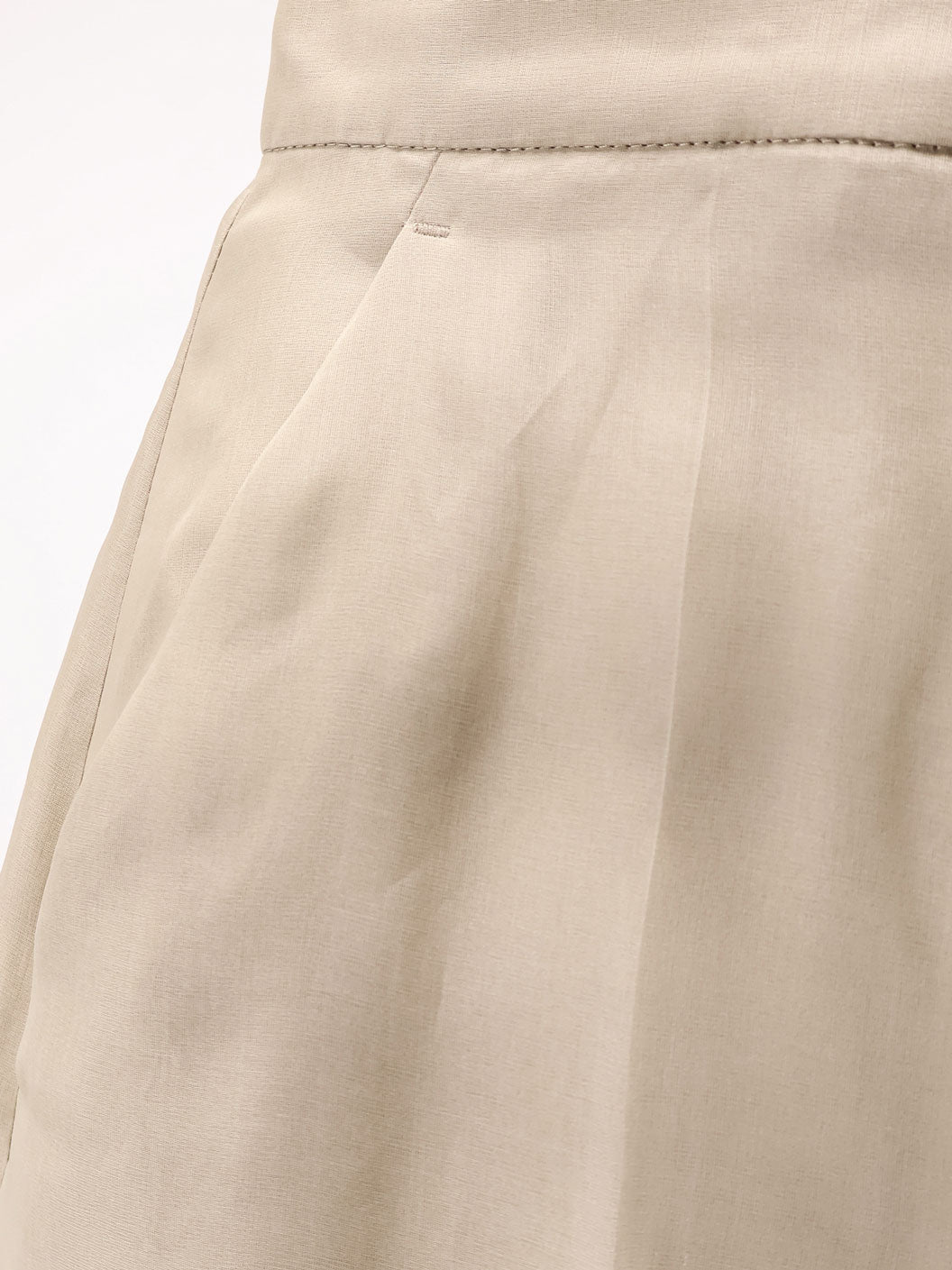 Max Mara RTW Sand Seta
