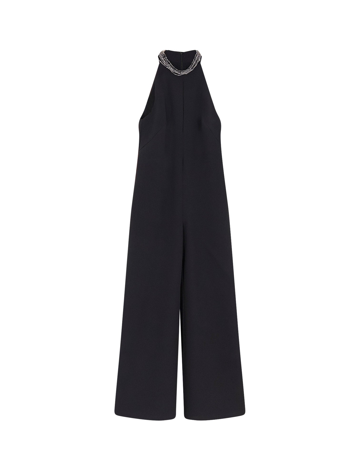 Pinko Dresses Black Poliestere Elastan