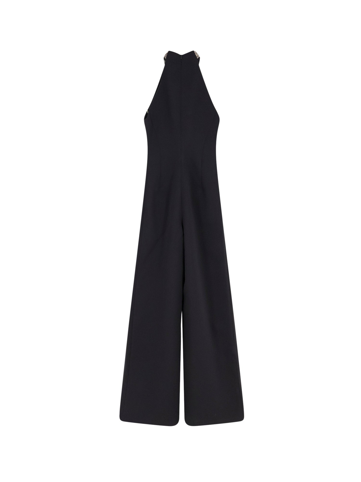 Pinko Dresses Black Poliestere Elastan