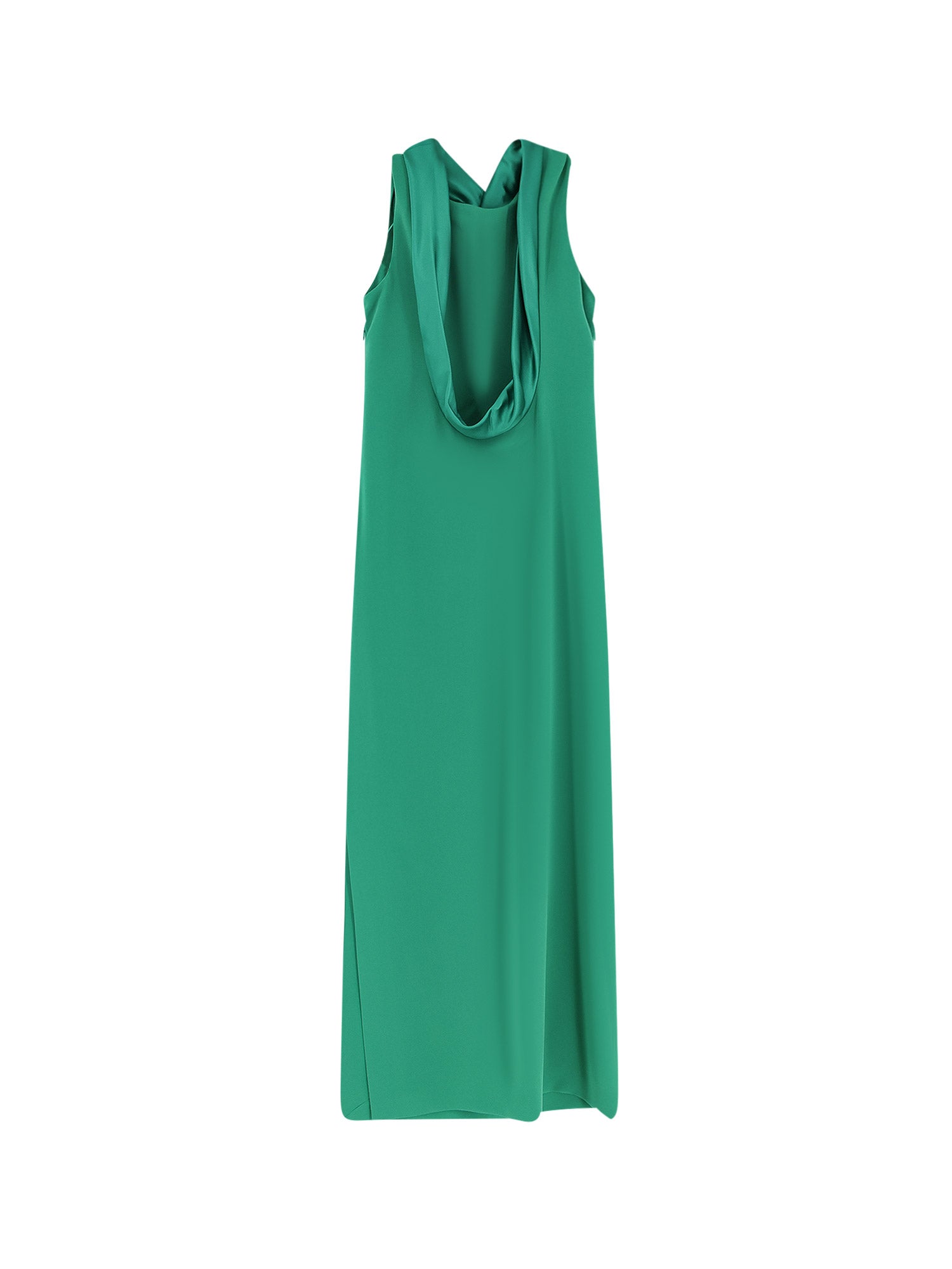 Max Mara Dresses Green Triacetato Poliestere