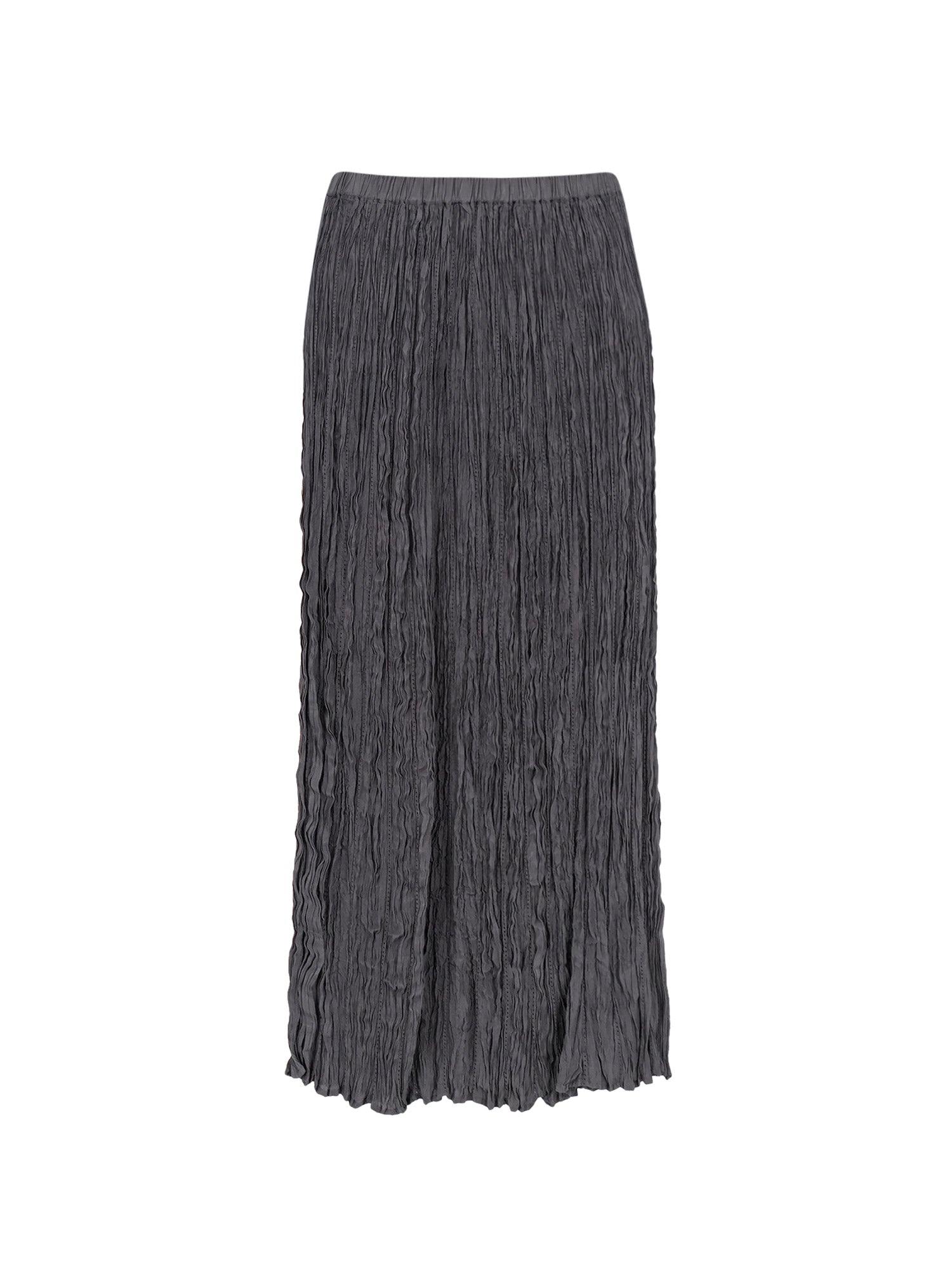 Alysi Skirts Liquirizia Viscosa