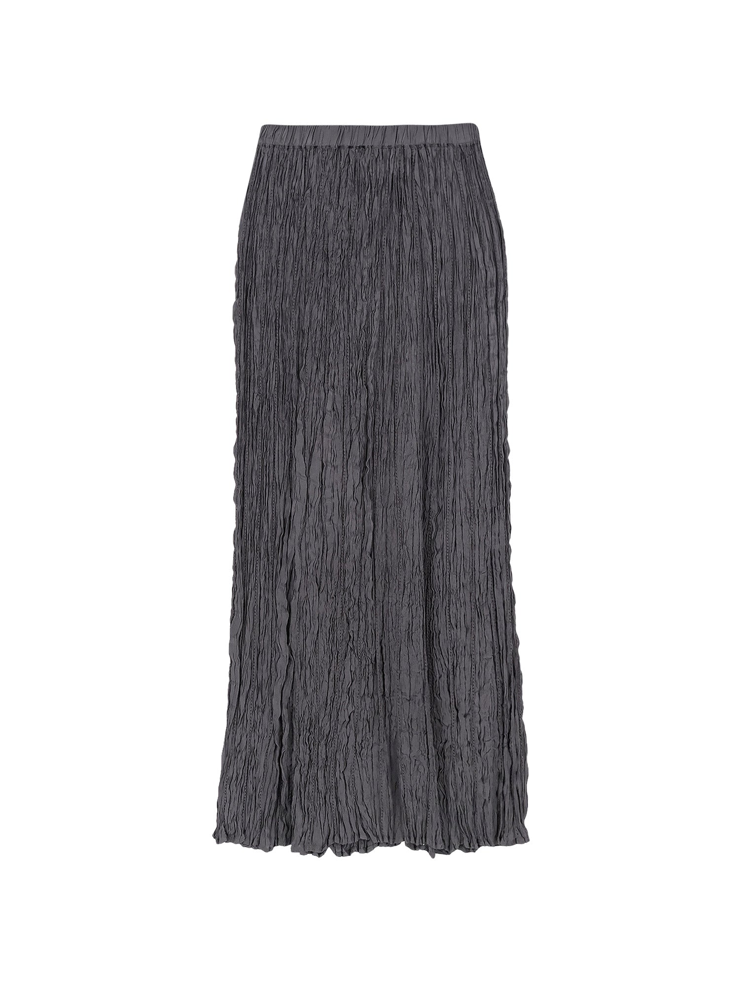 Alysi Skirts Liquirizia Viscosa