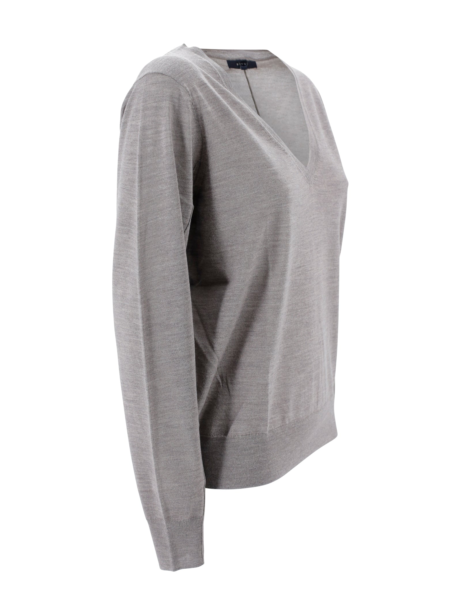 Soeur Sweaters Castagna Lana Merino