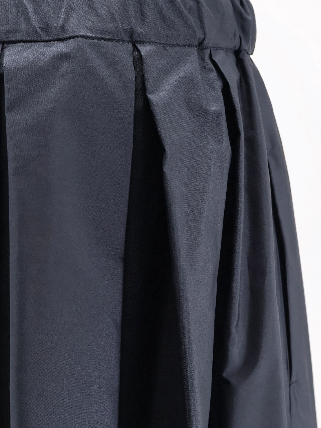 S MAX MARA Skirts Blu Marino Cotone