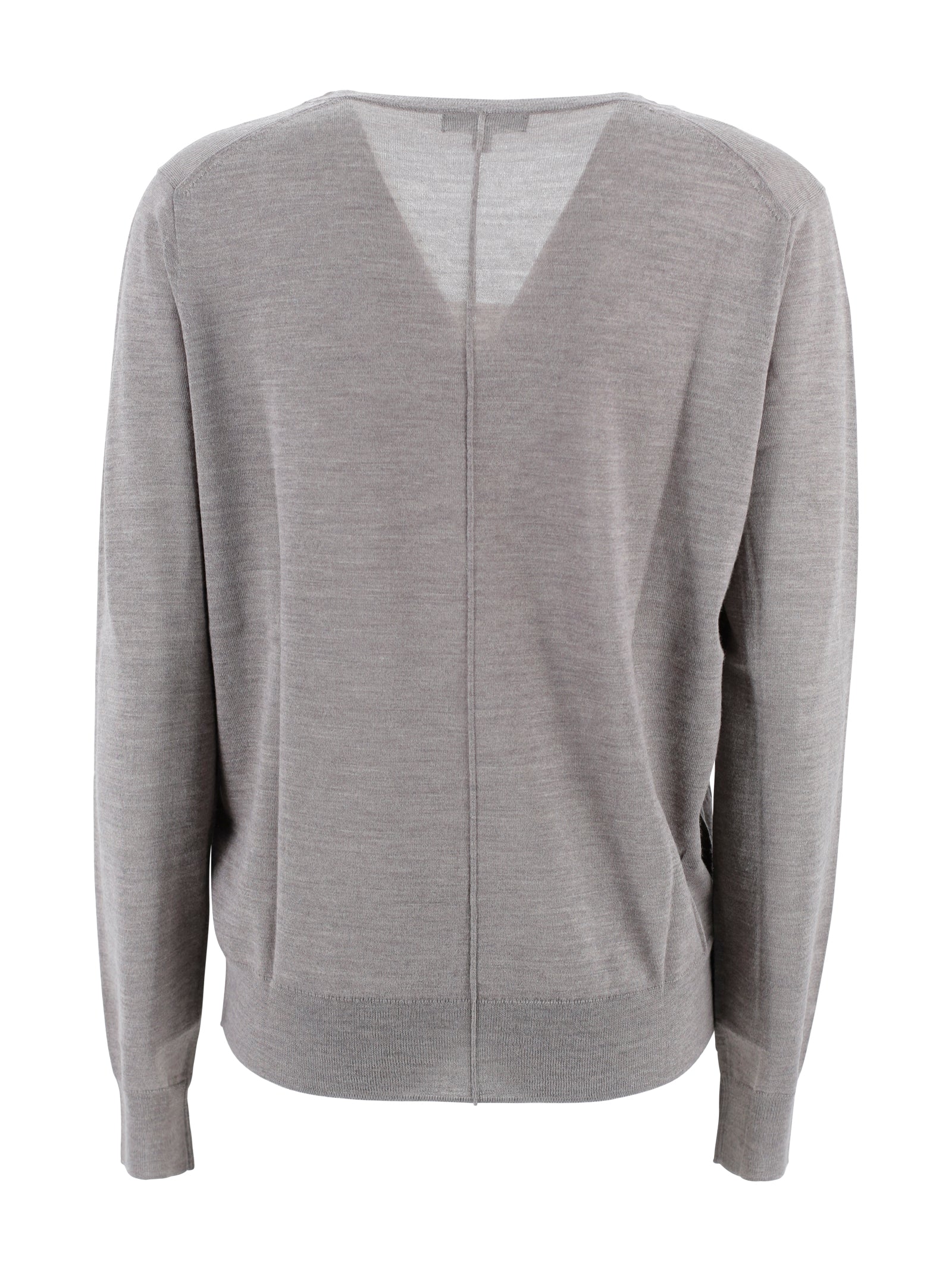 Soeur Sweaters Castagna Lana Merino