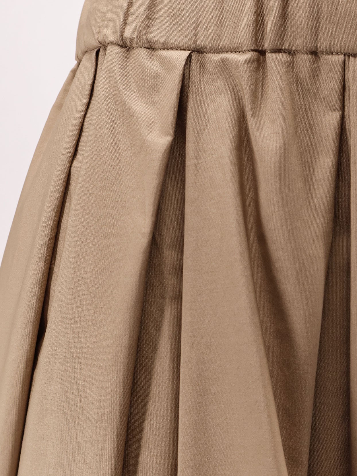 S MAX MARA Skirts Deserto Cotone