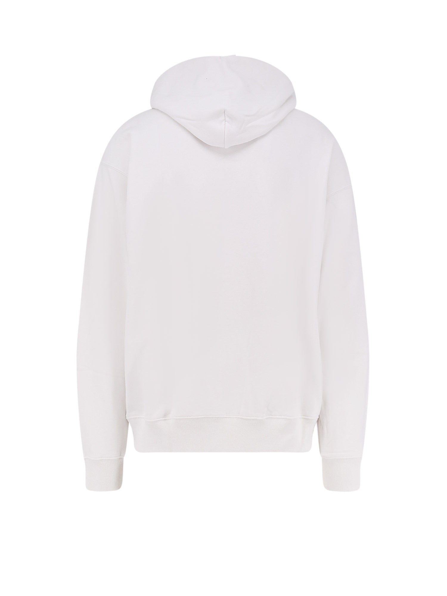 Off White Sweaters Cotone