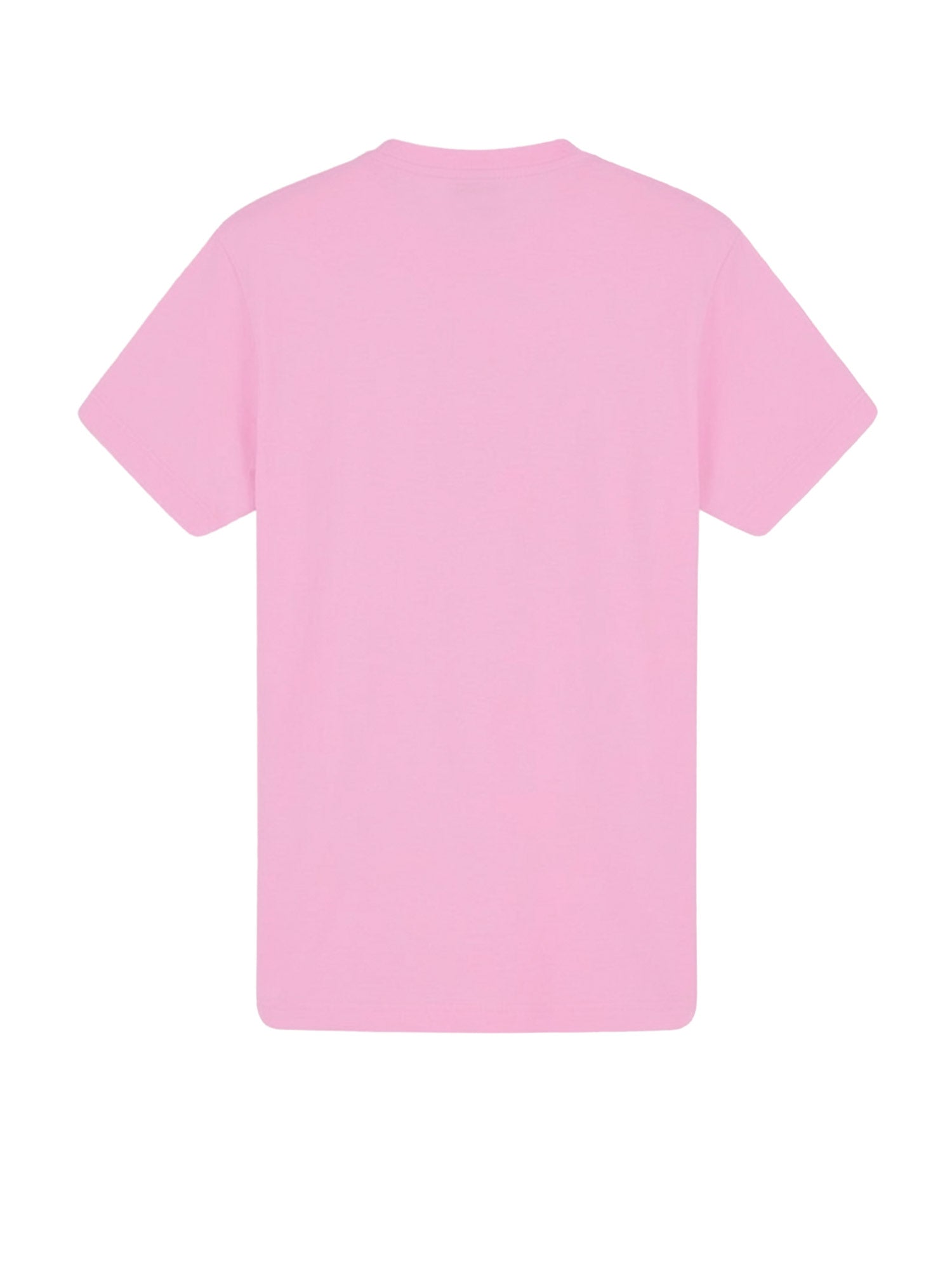 Tom Ford T-shirts and Polos Light Rose Cotone Seta