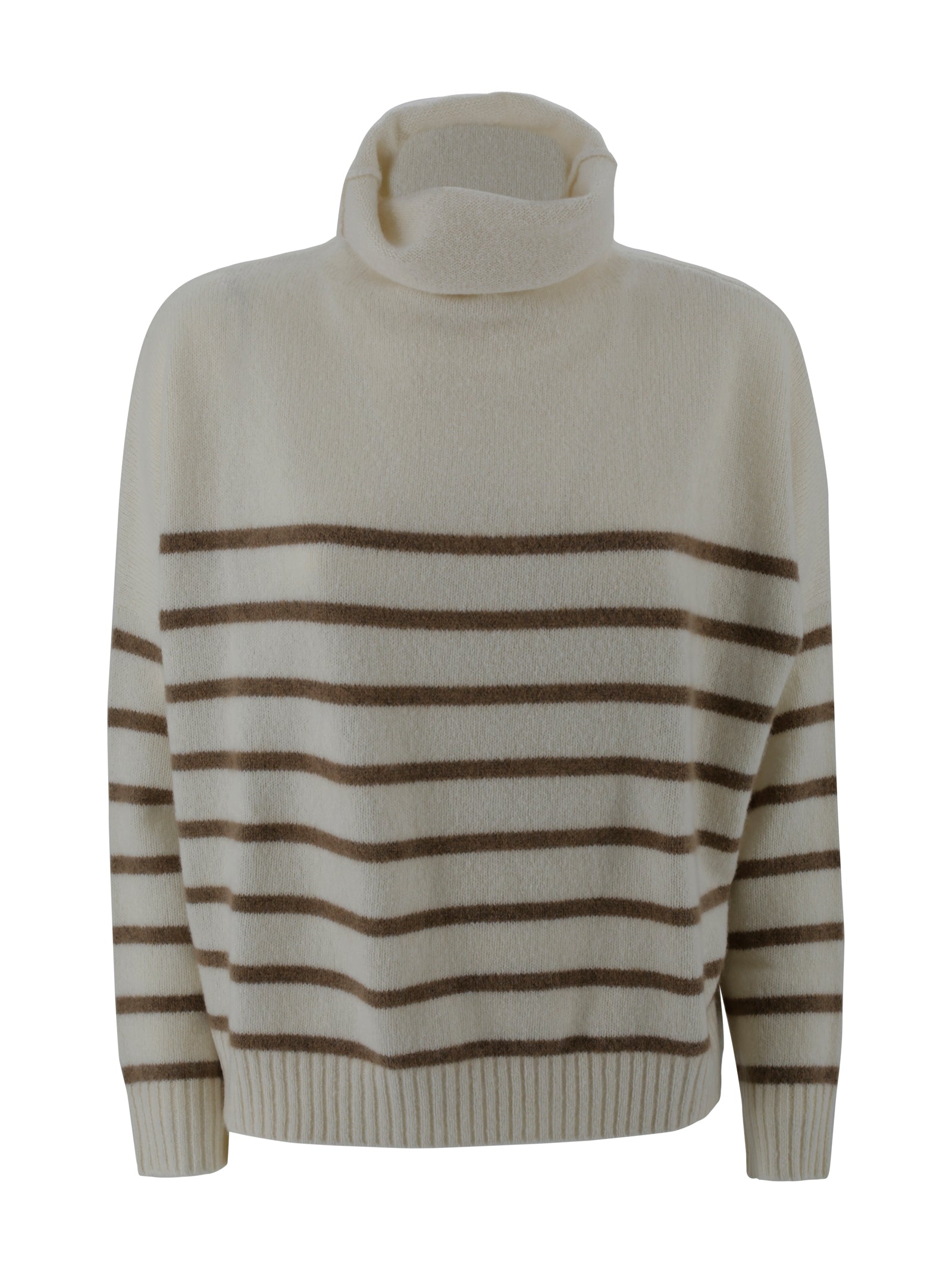 Kujiten Sweaters Beige Cashmere