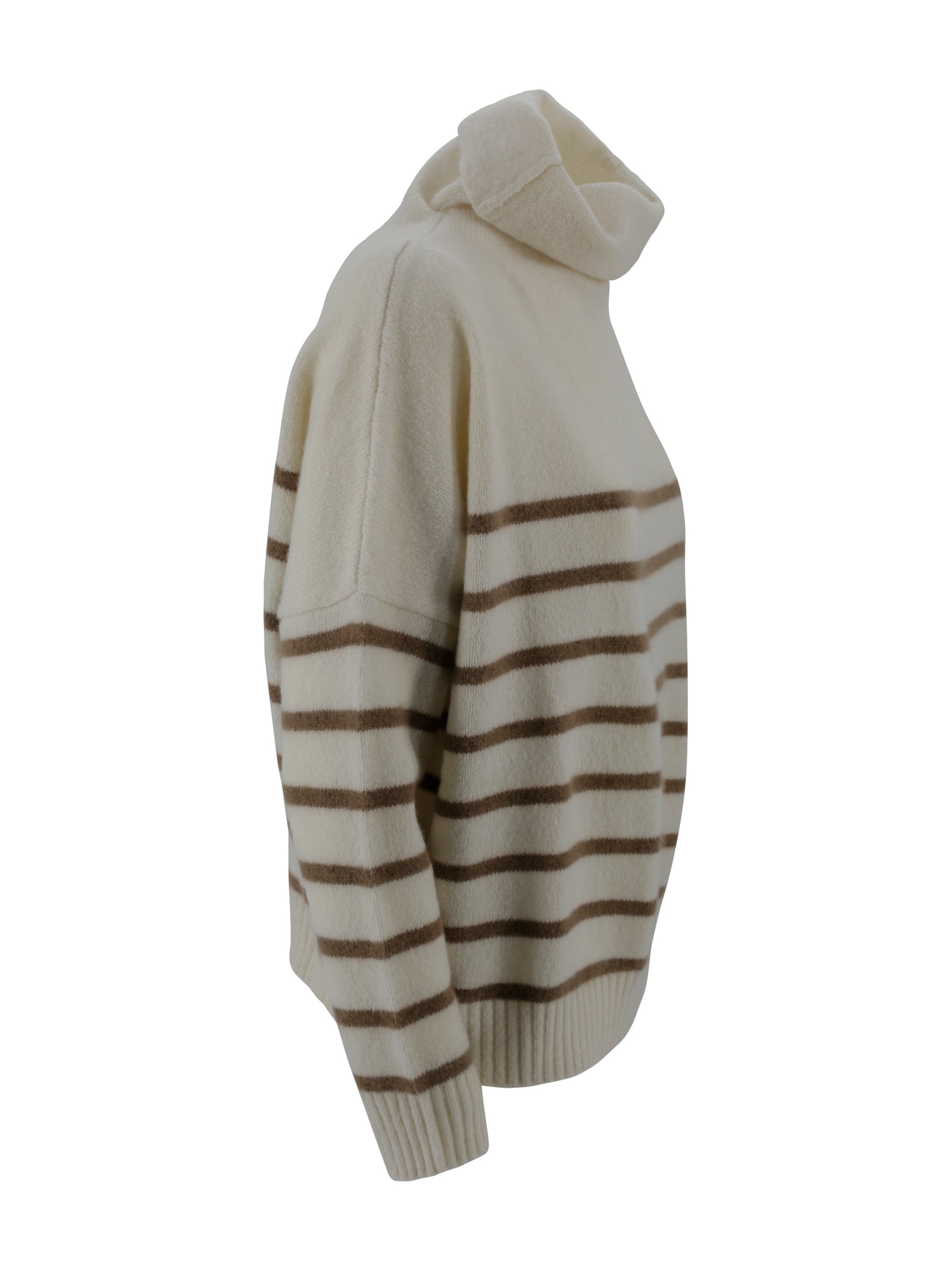 Kujiten Sweaters Beige Cashmere