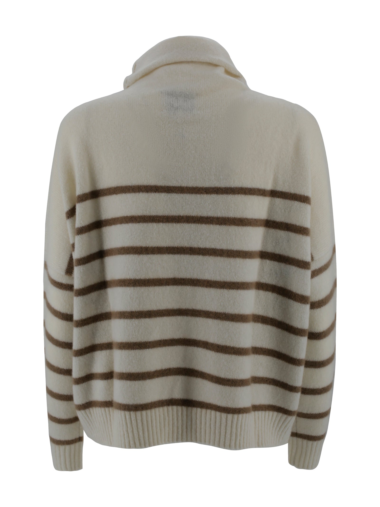 Kujiten Sweaters Beige Cashmere