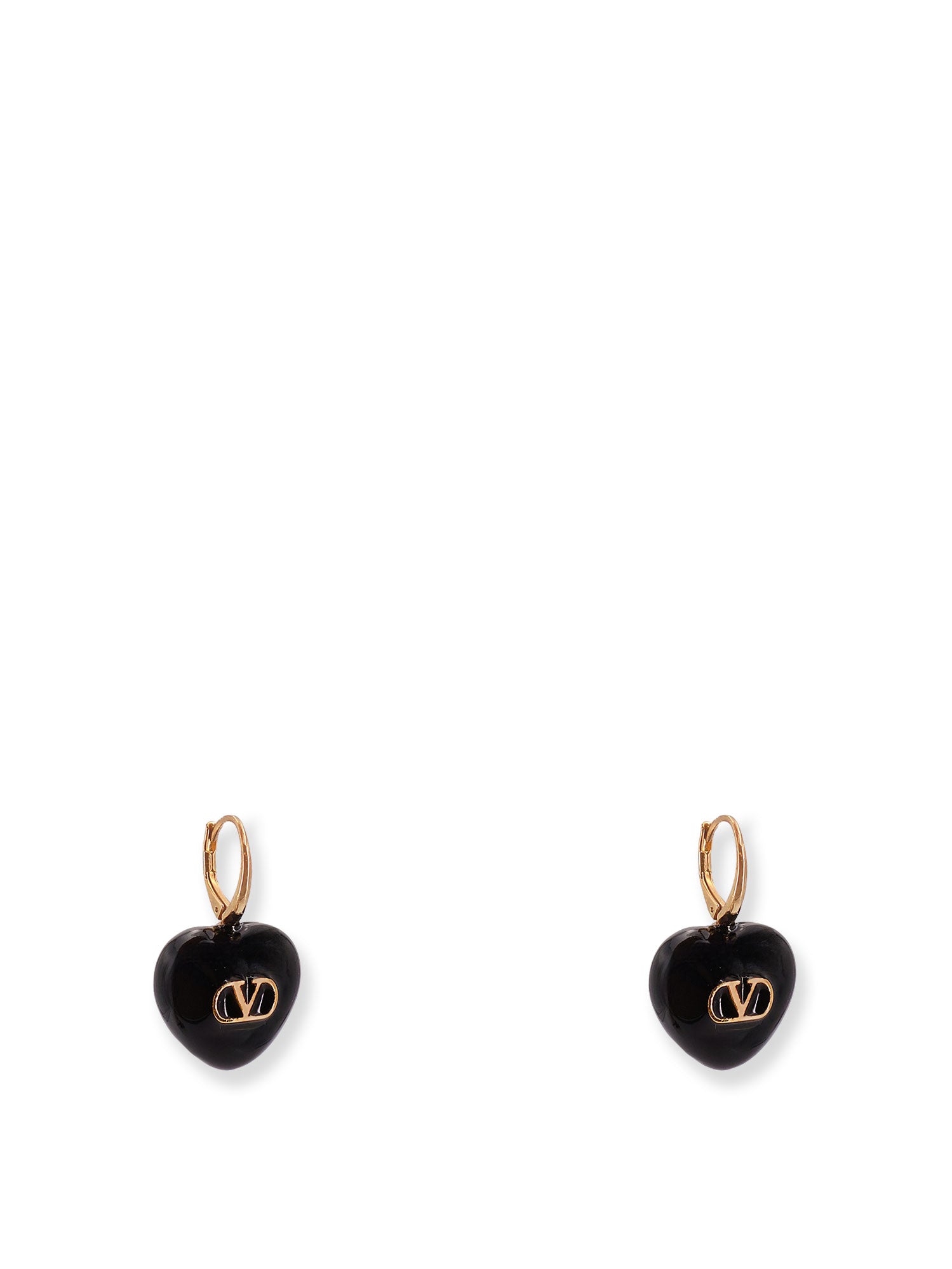 Valentino Garavani Bijoux Oro/nero Metallo