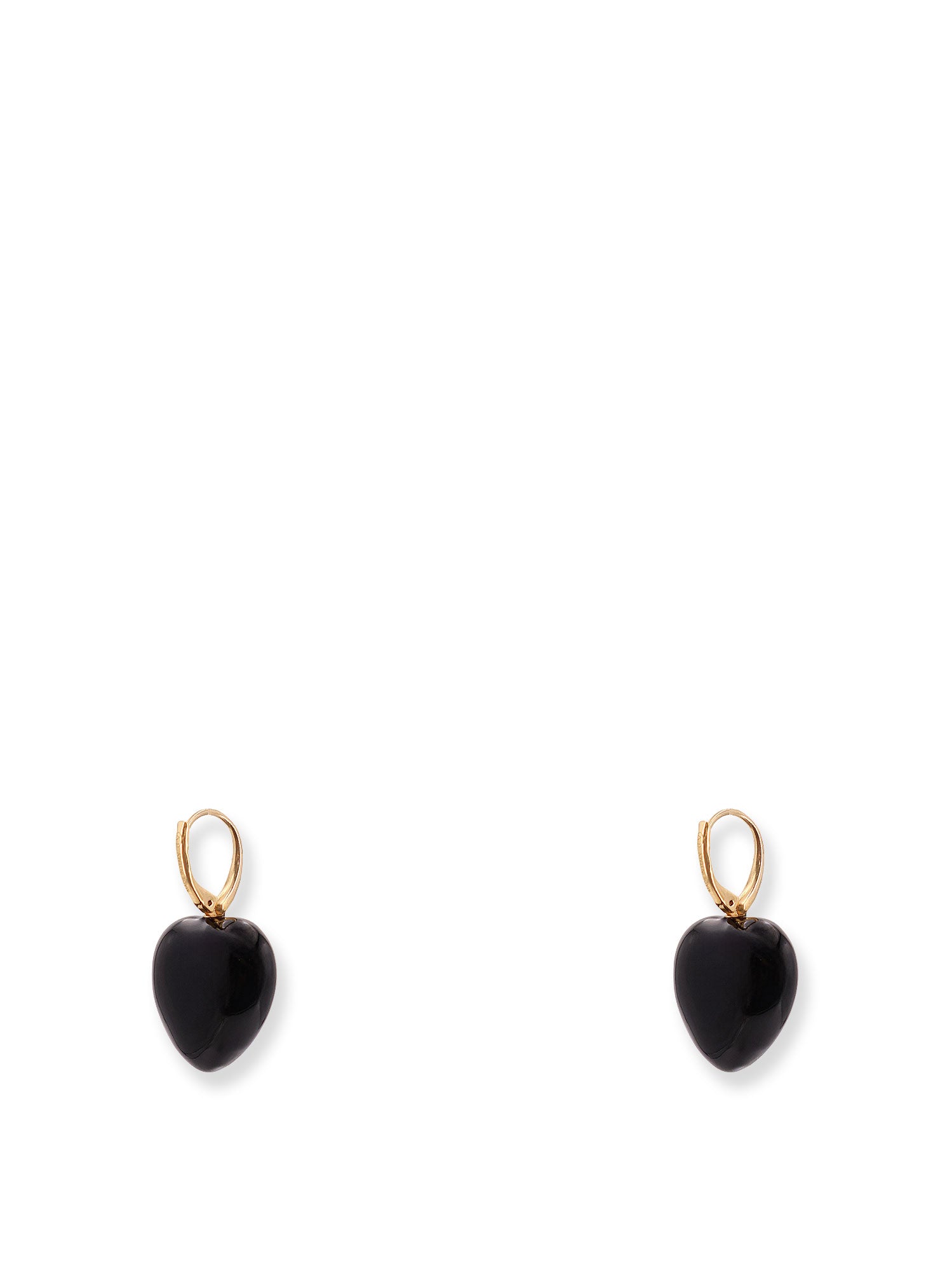 Valentino Garavani Bijoux Oro/nero Metallo