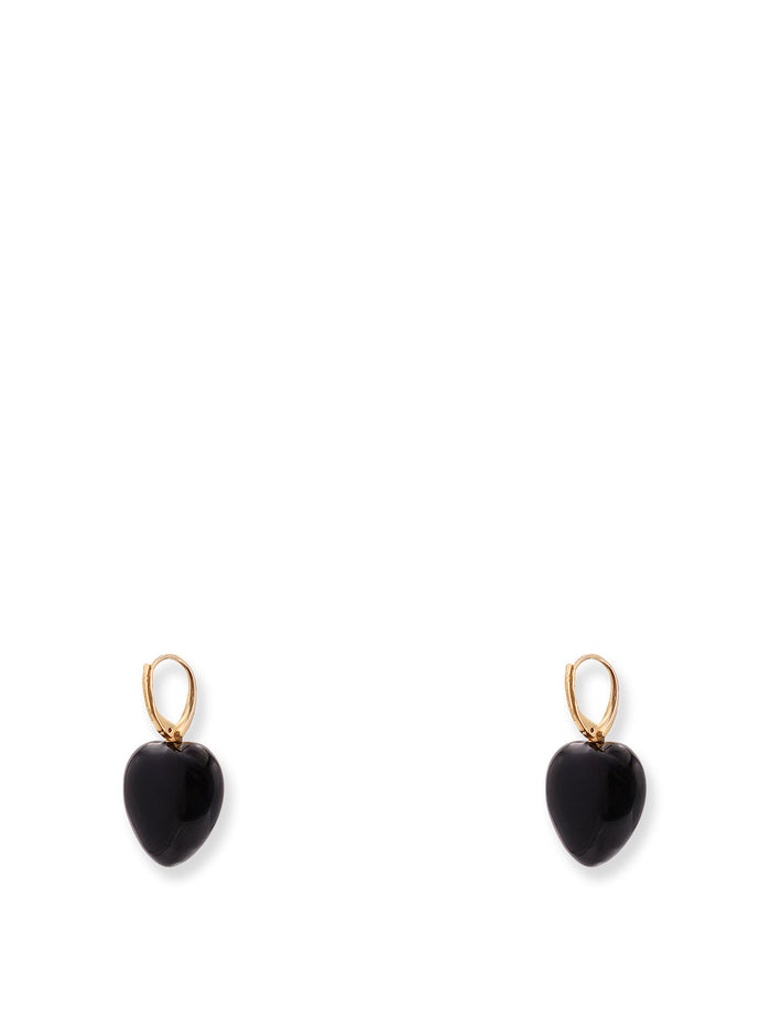 Valentino Garavani Bijoux Oro/nero Metallo