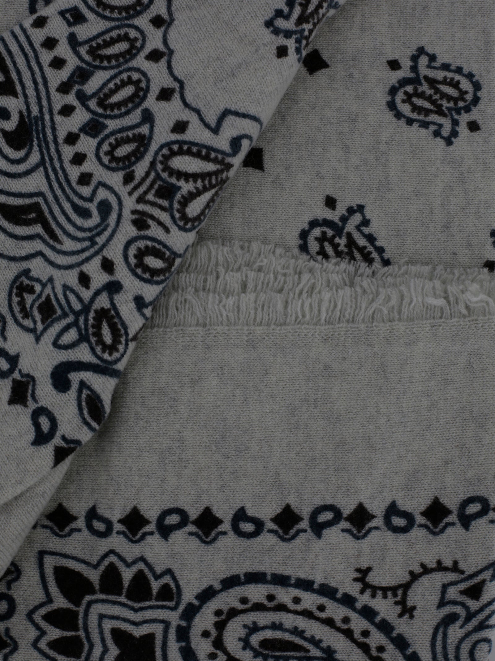 Kujiten Scarfs Cachemeire