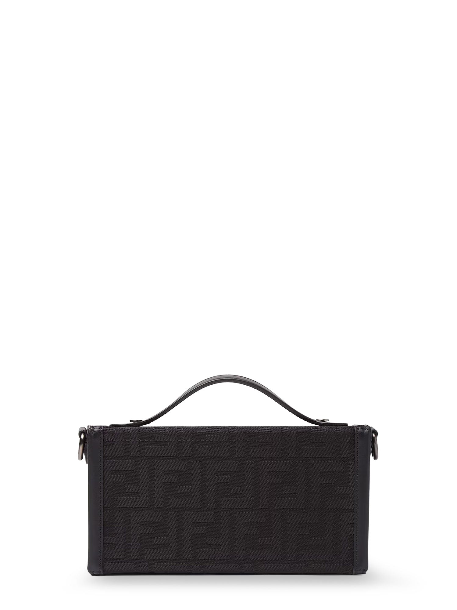 Fendi Bags Nr+rut.ubl.sat Tessuto Ff