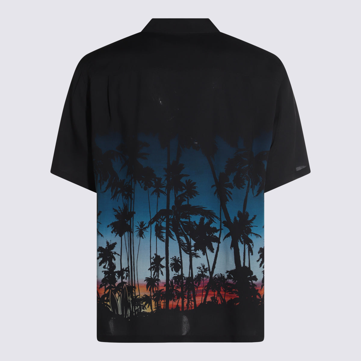 Céline Shirts Red _vi