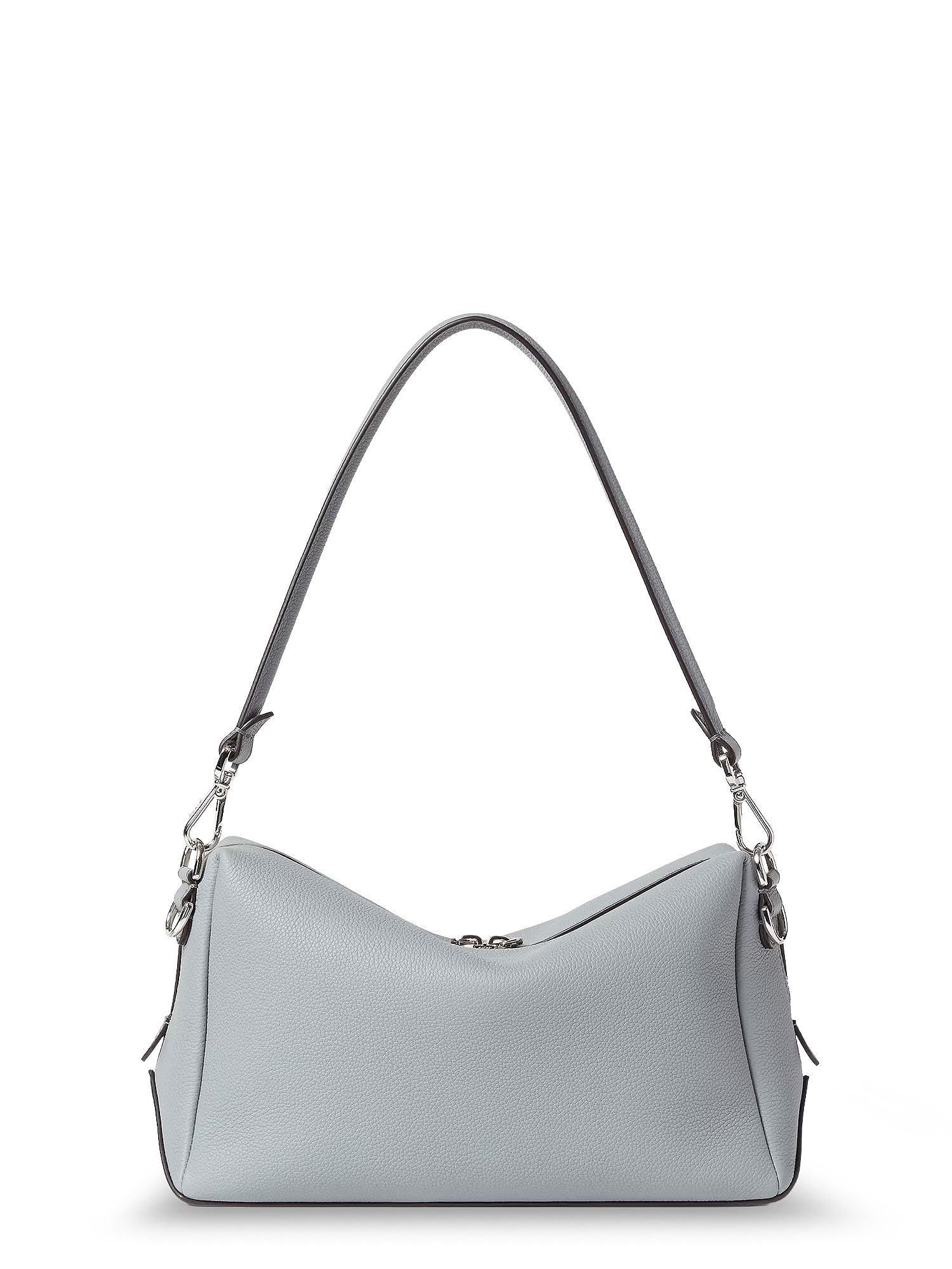 Fendi Bags Grigio Chiaro+pall Pelle