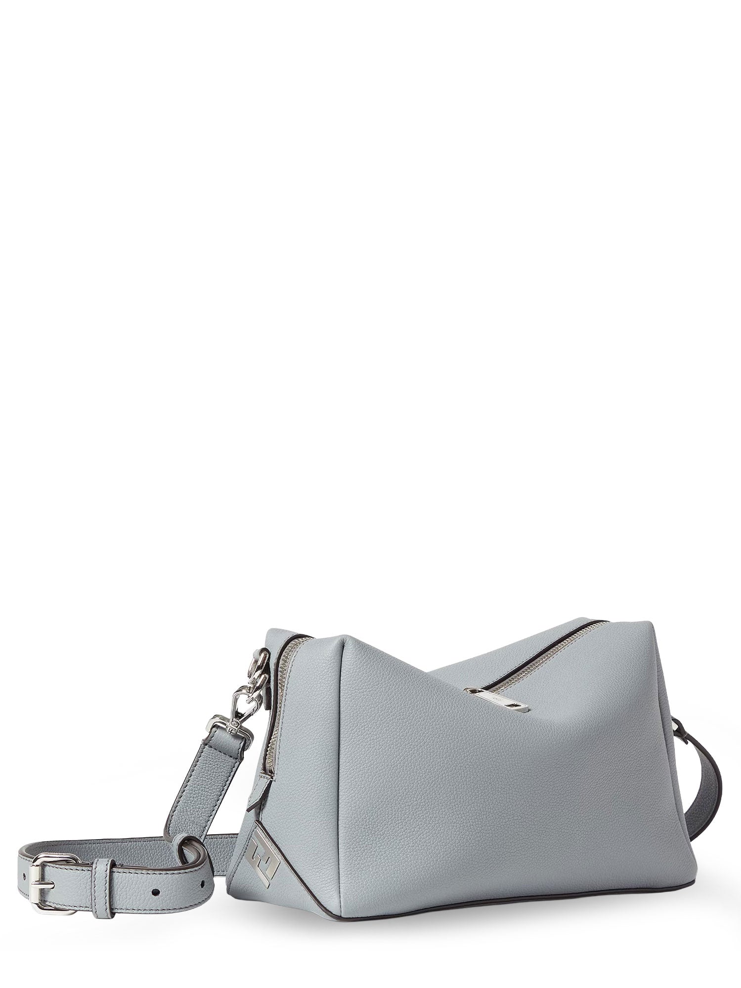 Fendi Bags Grigio Chiaro+pall Pelle