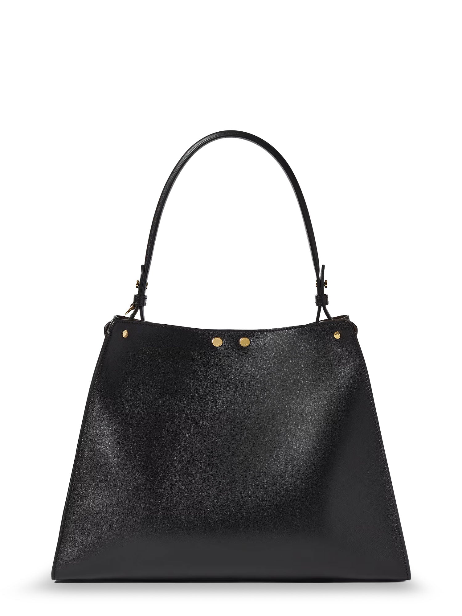 Fendi Bags Nero Chocolate Os Pelle